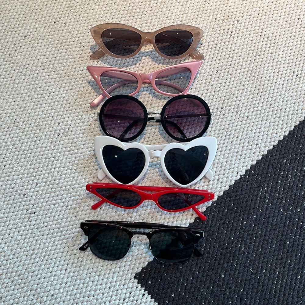 Cool Sunglasses